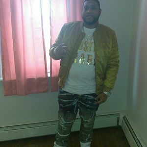 Meet your Posher, Edwin